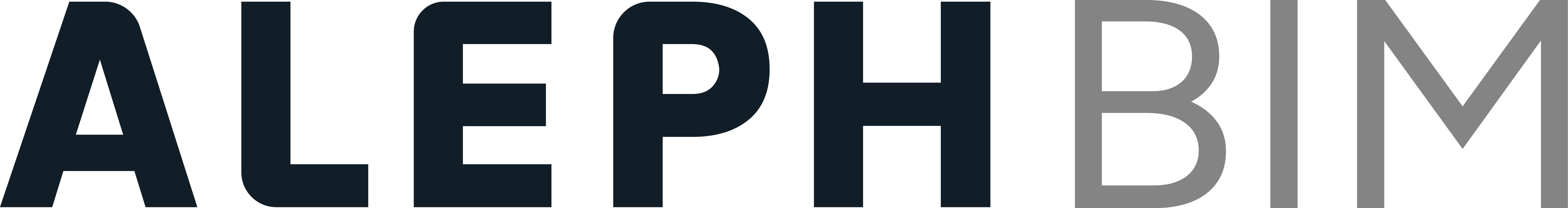ALEPHBIM Nombre