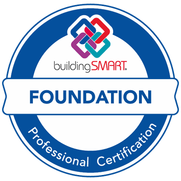 Certificado BuildingSMART