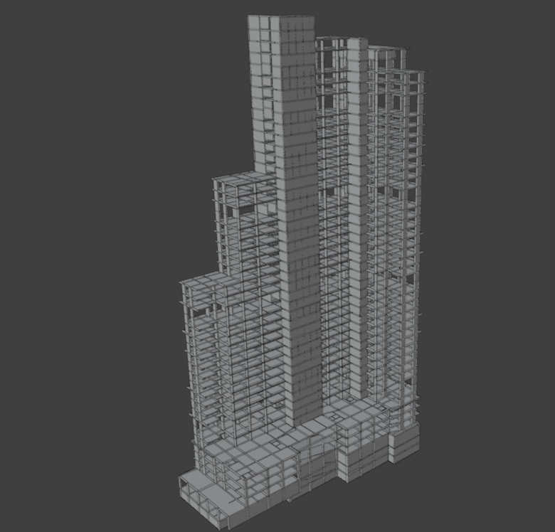 Edificio Terra